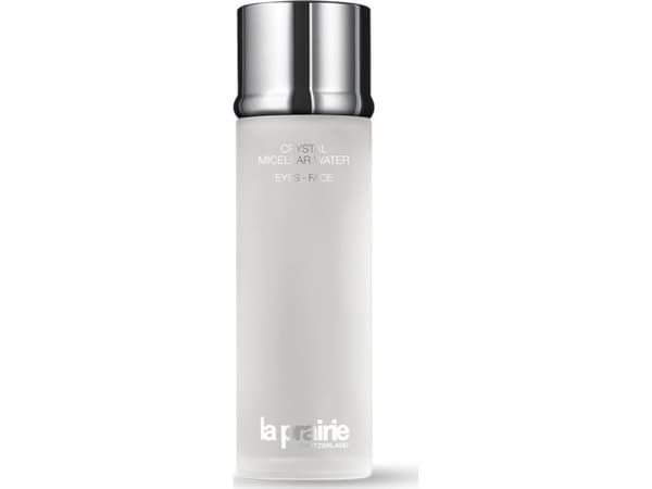 LA PRAIRIE CRYSTAL MICELLAR WATER EYES, FACE 150ML