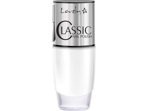 LOVELY_Classic Nail Polish nail polish 25 8ml