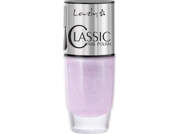 LOVELY_Classic Nail Polish nail polish 24 8ml