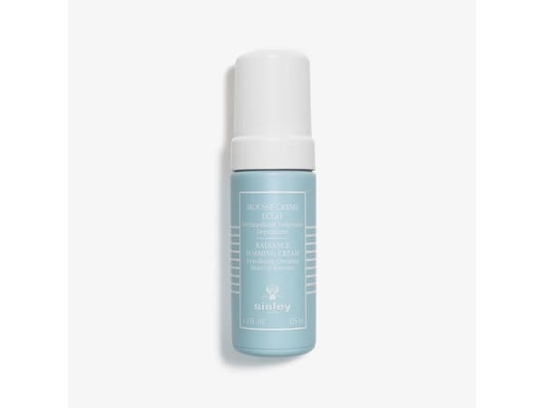 Sisley meikinpoisto- ja kasvojenpuhdistusvaahto 125 ml