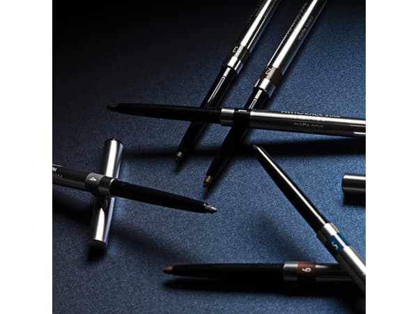 SISLEY PHYTO - KHOL STAR WATERPROOF EYE PENCIL 1 (Sparkling Black) 0,3g