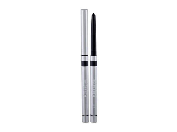 SISLEY PHYTO - KHOL STAR WATERPROOF EYE PENCIL 1 (Sparkling Black) 0,3g