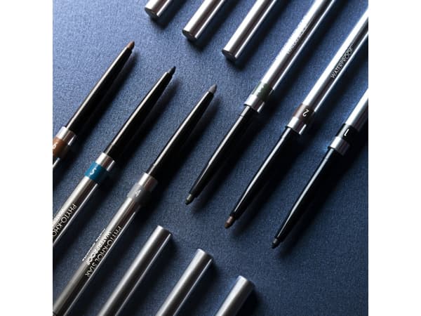 SISLEY PHYTO - KHOL STAR WATERPROOF EYE PENCIL 1 (Sparkling Black) 0,3g