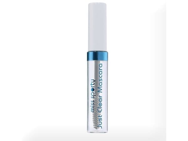 MISS SPORTS_Just Clear Mascara transparent mascara 101 Clear 8ml