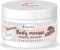 Miniatyrbild 1 av 2: NACOMI_Body Mousse Cheesecake with Blueberries 180ml