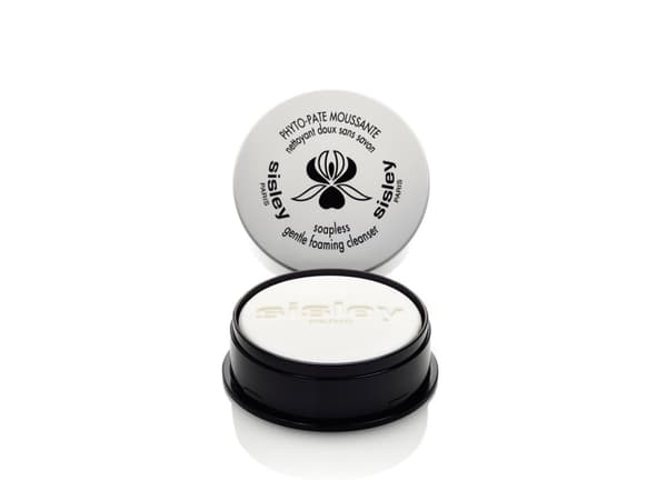 SISLEY PHYTO-PATE MOUSSANTE SOAPLES GENTLE FOAMING CLEANSER 85g