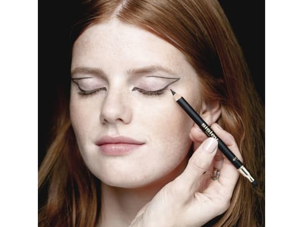 Sisley Phyto Khol Perfect silmänrajauskynä - Dame - 1 g