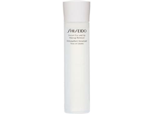 Shiseido - Instant Eye And Lip Makeup Remover - 125 ml
