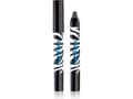 Miniatyrbilde 4 av 4: Sisley Phyto Eye Twist Waterproof Long-Lasting Eyeshadow - Dame - 1 g #04 Steel