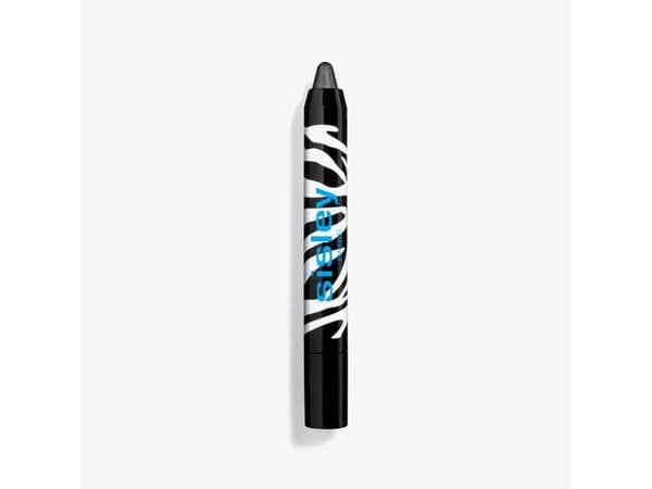 Sisley Phyto Eye Twist Waterproof Long-Lasting Eyeshadow - Dame - 1 g #04 Steel