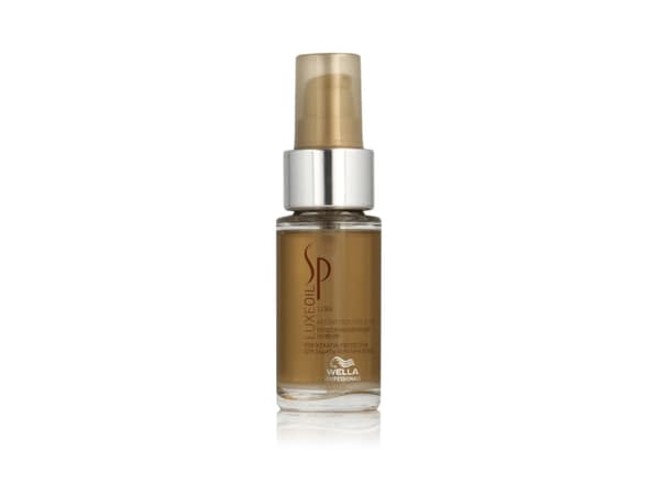 Wella SP Luxe Oil Reconstructive Elixer, Kvinder, Alt hår, 30 ml, Beskyttelse, Glans, Glattende