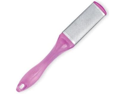TOP CHOICE metal foot/toe grater