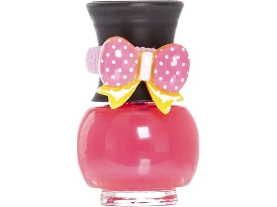 Vipera Tutu Peel-Off Nail Polish 06 Scarlet Bow 5ml