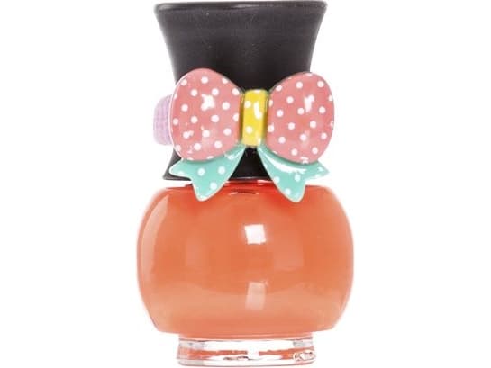 Vipera Tutu Peel-Off kynsilakka 07 Peach Ballerina 5ml