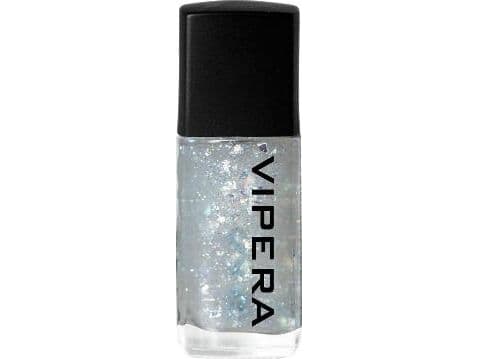 VIPERA_Top Coat Metal Effect baza pod Neglelak 27 12ml