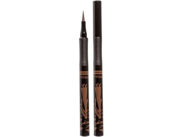 Vipera VIPERA_All Seasons waterproof eyeliner in Brown 3ml pen