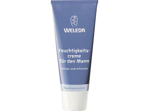Weleda kasvojen kosteusvoide 30ml