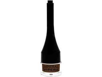 Vipera VIPERA_Mineral Brow & amp; Eye mineral eyeliner for eyebrows and eyelids 02 Mink 2g