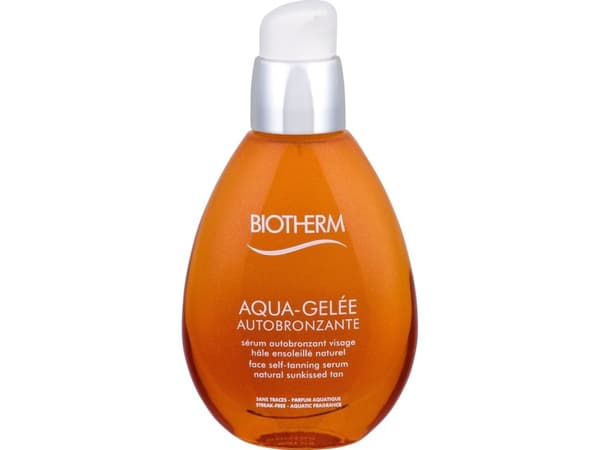Biotherm Aqua-gelée Självbrynande serum 50 Ml