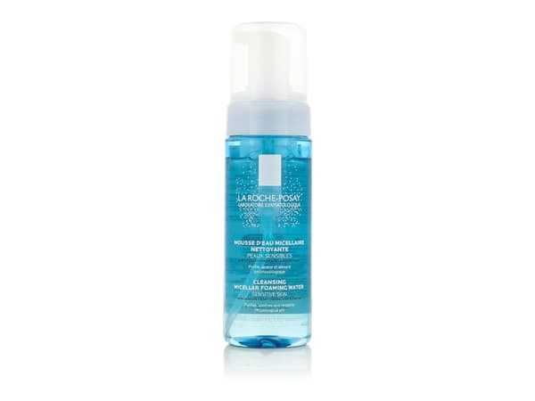 La Roche-Posay Physiological Foaming Vannrensende skum 150ml