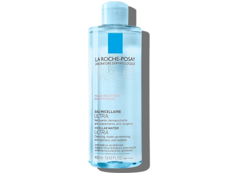 La Roche-Posay Reactive Skin Micellar Water 400ml
