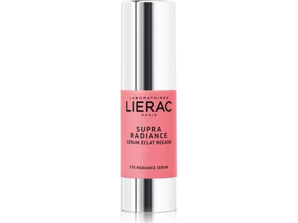 Lierac Supra Radiance Eye Radiance Serum - Dame - 15 ml
