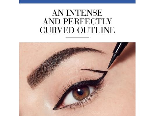 Bourjois Liner Feutre - 016 Black Slim 0,8 ml