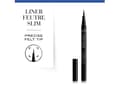 Pikkukuva 2 / 5: Bourjois Liner Feutre - 016 Black Slim 0,8 ml