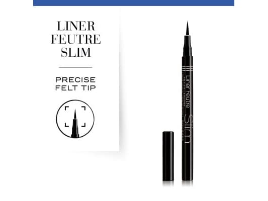 Bourjois Liner Feutre - 016 Black Slim 0,8 ml