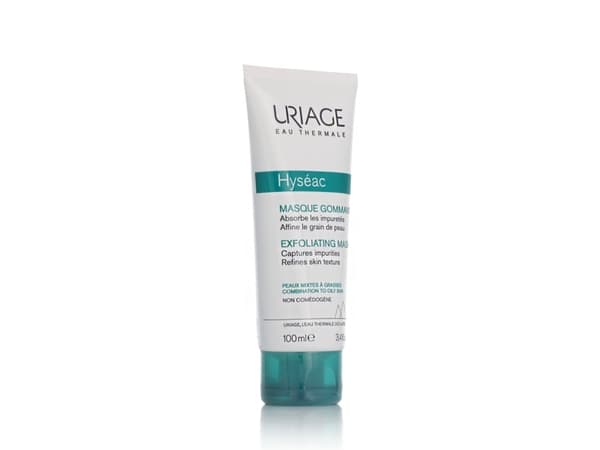 new uriage Hysac New Uriage eksfolierende maske (100 ml)