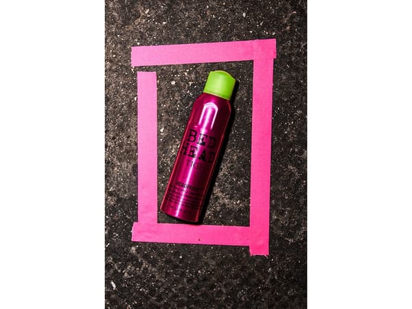 Bed Head Headrush Spray