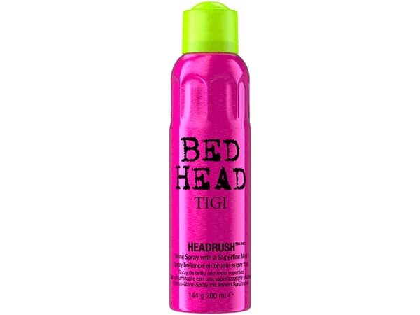Bed Head Headrush Spray