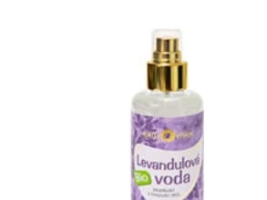 Purity Vision Bio Laventelivesi 250ml