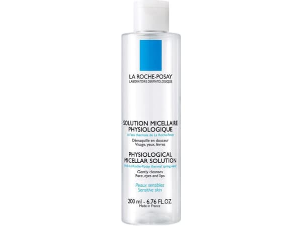 LRP Physiological Micellaire Water Ultra - Dame - 200 ml