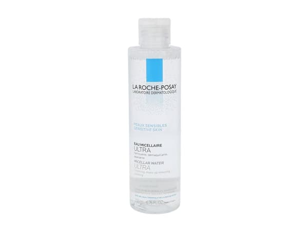 LRP Physiological Micellaire Water Ultra - Dame - 200 ml