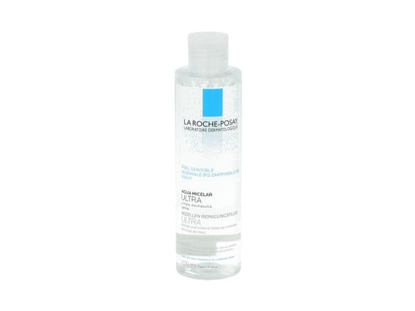 LRP Physiological Micellaire Water Ultra - Dame - 200 ml