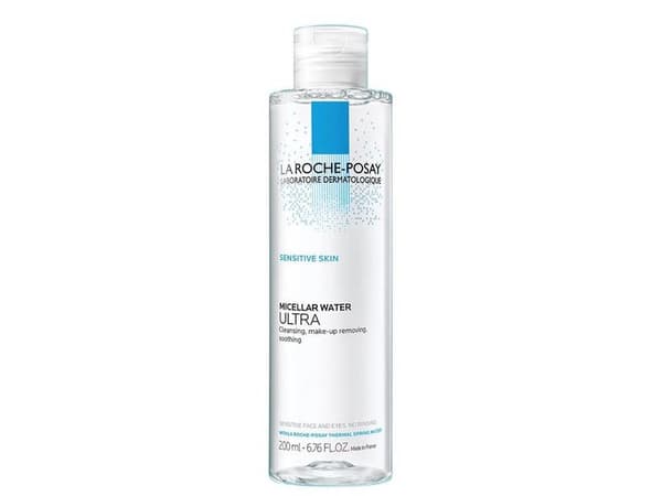 LRP Physiological Micellaire Water Ultra - Dame - 200 ml