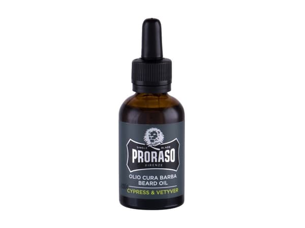 PRORASO - Cypress & Vetyver - 30 ml