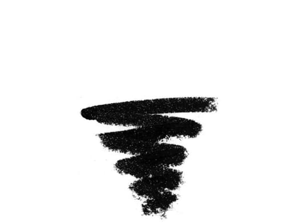 Maybelline Colossal Kajal, Svart, Black, Penna, Kvinna, 6 h, 1 styck