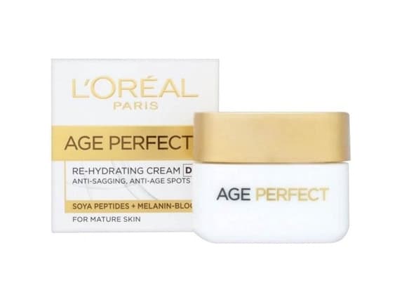 L'Oréal - Dermo-Expertise Age Perfect Day 50 ml /Skincare