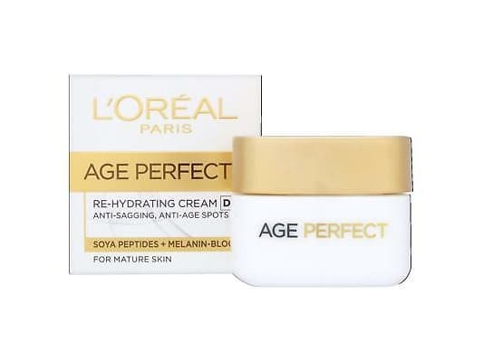 L'Oréal - Dermo-Expertise Age Perfect Day 50 ml /Skincare