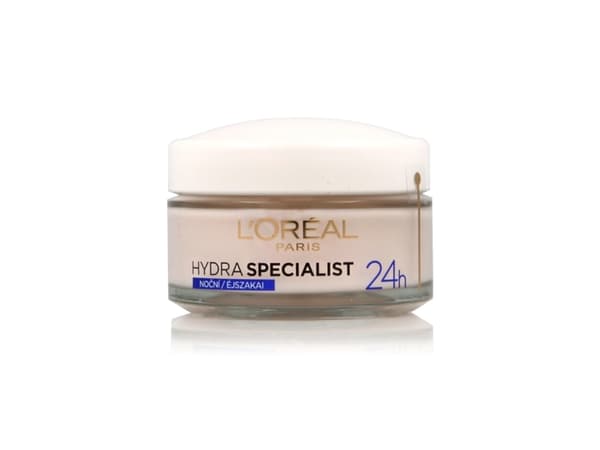 Triple Active Night Cream (Kos,W,50ml)