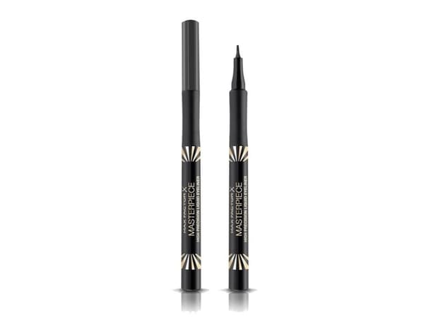 Max Factor Masterpiece High Precision Liquid Eyeliner (15 Charcoal) 1 ml
