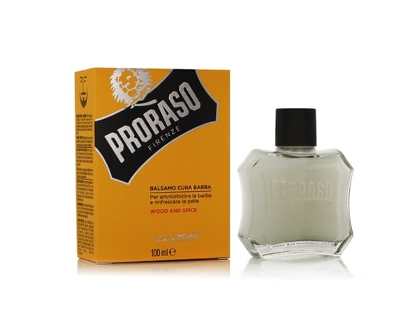 PRORASO - Wood & Spice - 100 ml