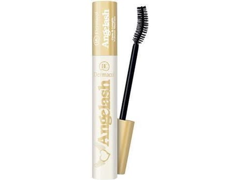 Dermacol AngeLash Mascara Black 13 ml