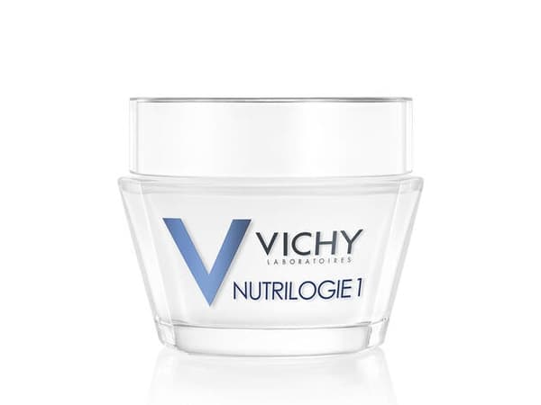 Vichy Nutrilogie 1 Intense Cream - Dame - 50 ml
