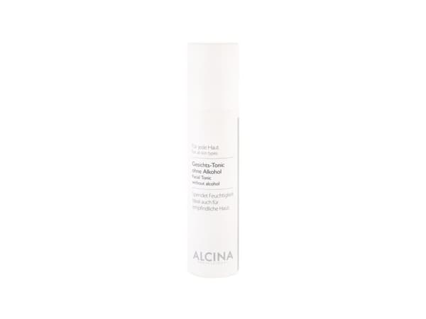 Facial Tonic Without Alcohol (W,200)