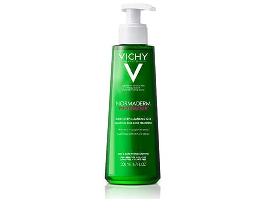 Vichy - Normaderm cleansing gel - 200 ml
