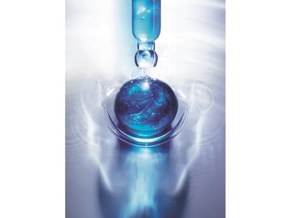 LANCOME ADVANCED GENIFIQUE DUAL CONCENTRATE 20ML