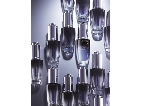 LANCOME ADVANCED GENIFIQUE DUAL CONCENTRATE 20ML